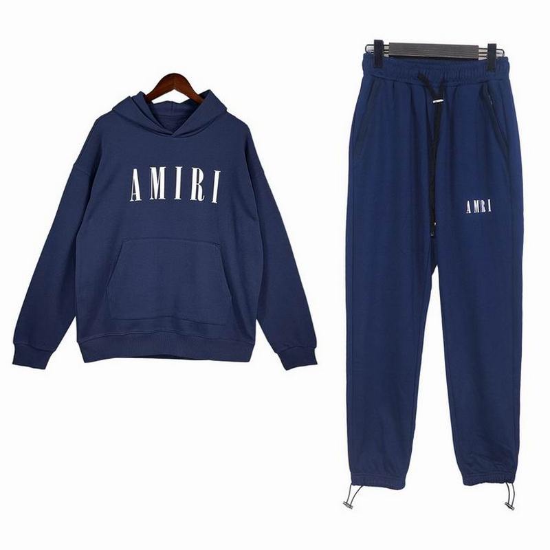 Amiri Men's Suits 10